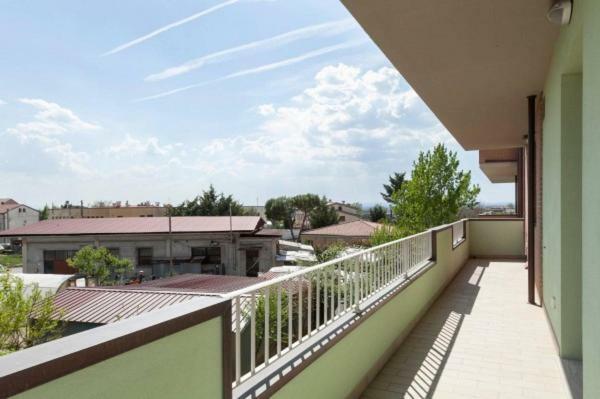 Apartamento La Vita E Bella Castiglion Fiorentino Exterior foto