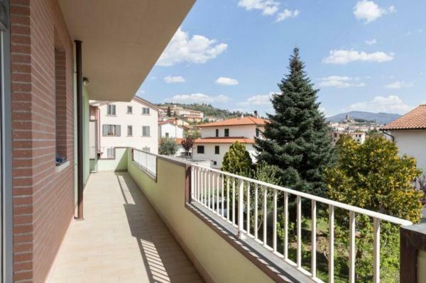 Apartamento La Vita E Bella Castiglion Fiorentino Exterior foto